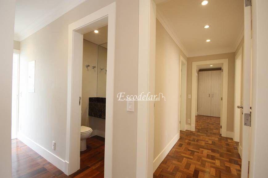 Apartamento à venda com 3 quartos, 210m² - Foto 13