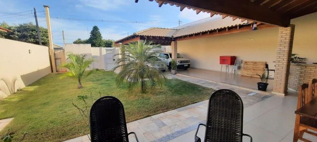 Casa à venda com 3 quartos, 200m² - Foto 18