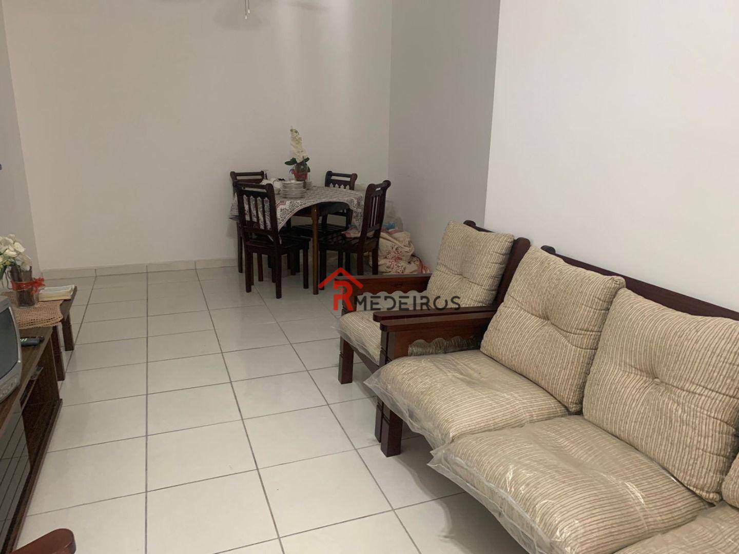 Apartamento à venda com 2 quartos, 82m² - Foto 4