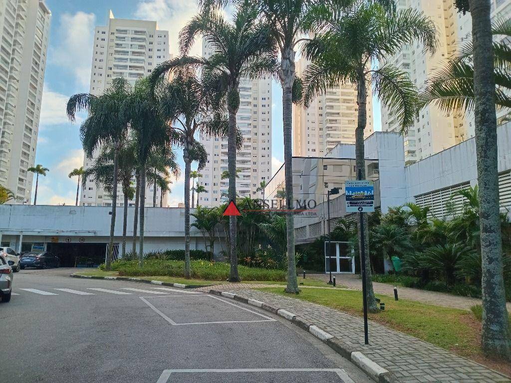 Apartamento para alugar com 3 quartos, 107m² - Foto 28