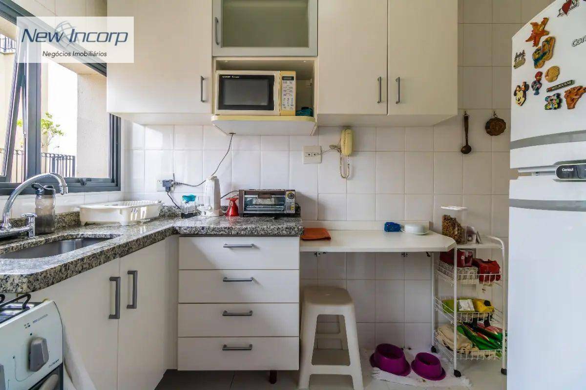 Apartamento à venda com 2 quartos, 82m² - Foto 20