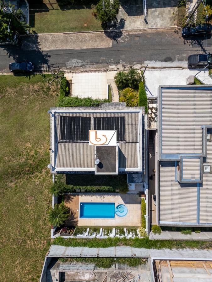 Casa de Condomínio à venda com 3 quartos, 364m² - Foto 36