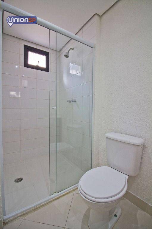 Apartamento à venda com 1 quarto, 34m² - Foto 16