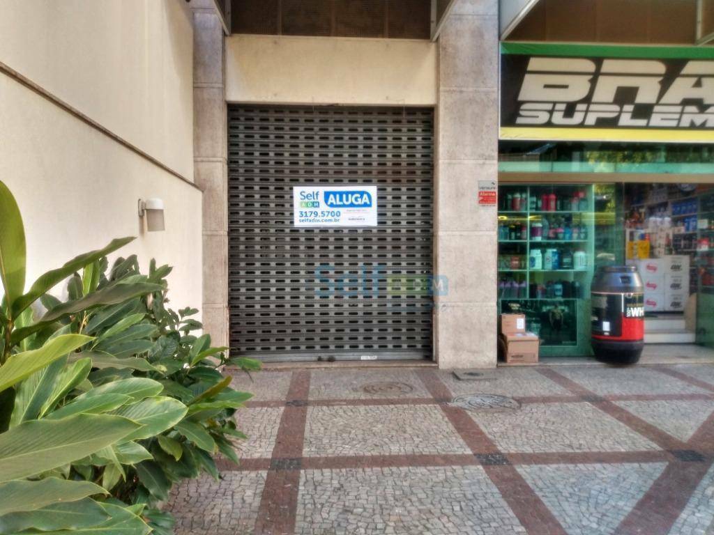 Loja-Salão para alugar, 45m² - Foto 4