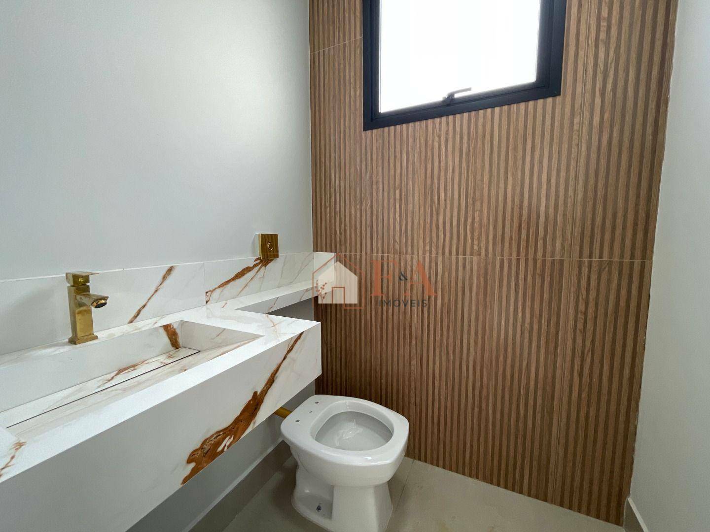 Casa de Condomínio à venda com 3 quartos, 173m² - Foto 12