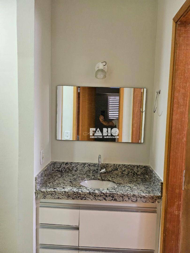 Apartamento à venda com 2 quartos, 60m² - Foto 5