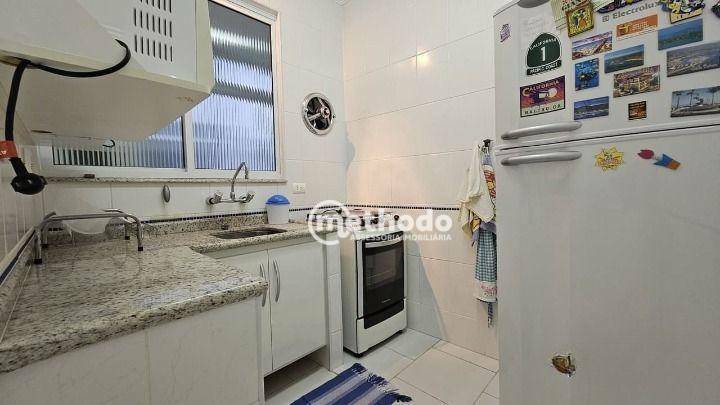 Apartamento à venda com 3 quartos, 107m² - Foto 7