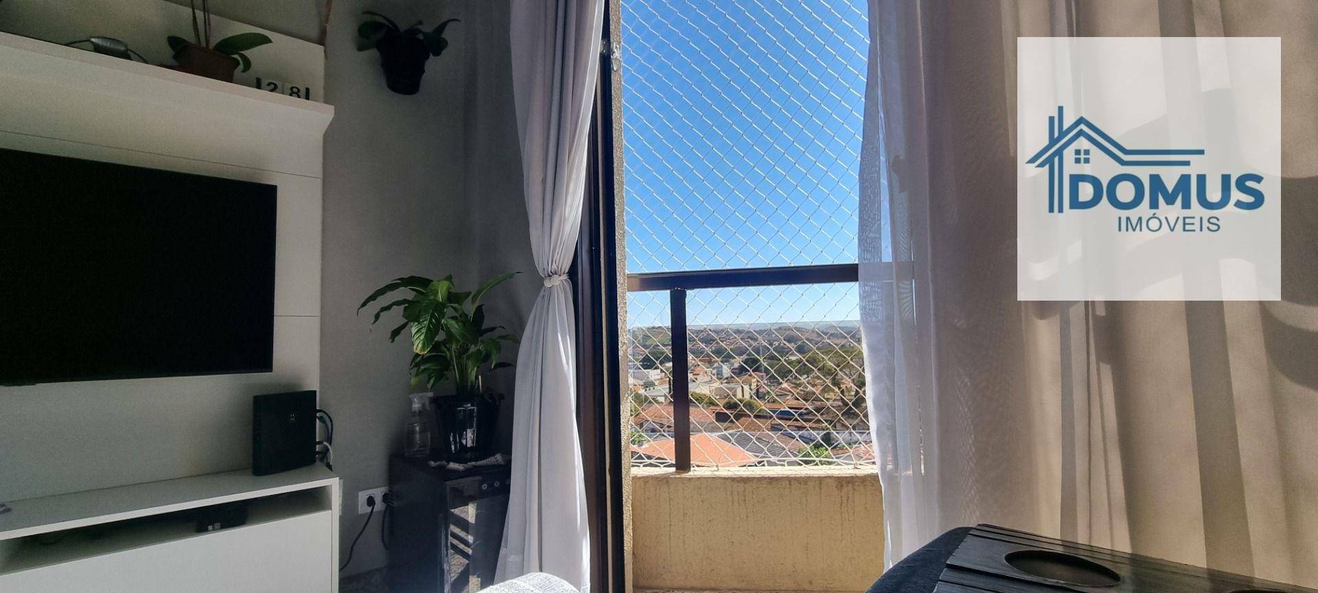 Apartamento à venda com 2 quartos, 64m² - Foto 9