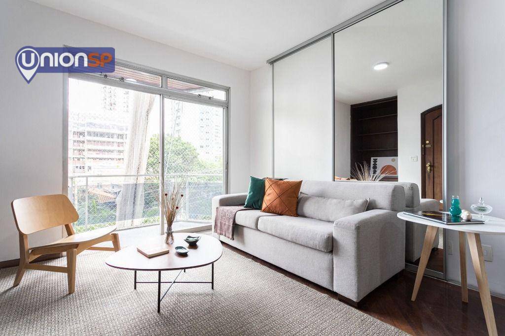 Apartamento à venda com 2 quartos, 102m² - Foto 3