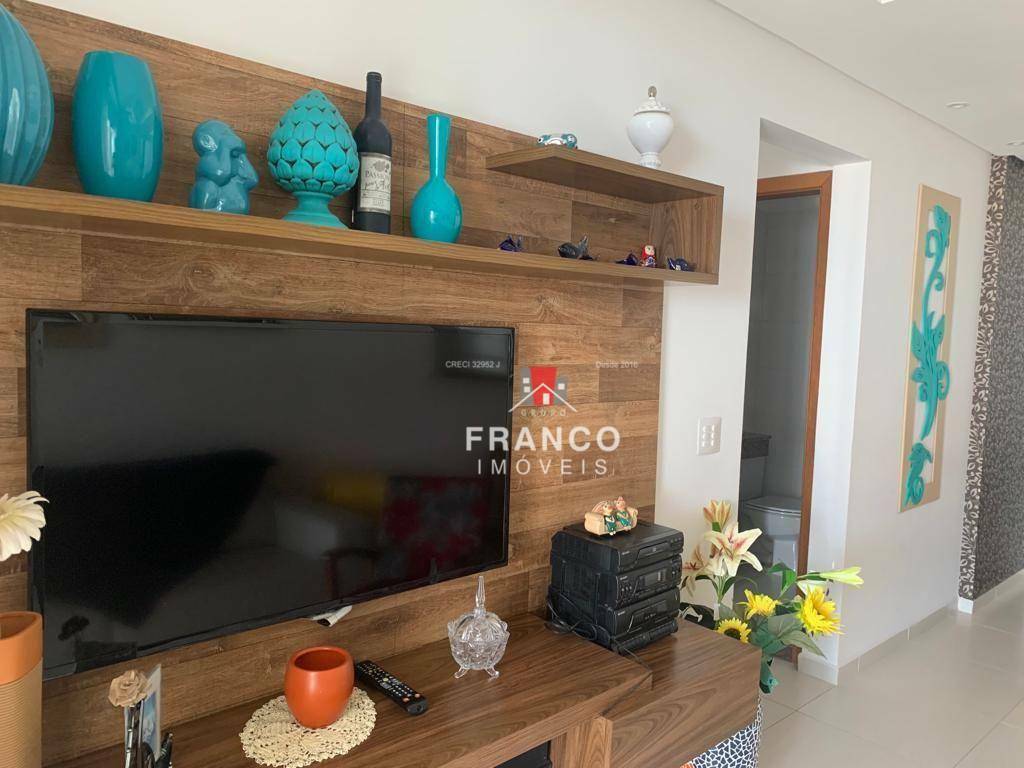 Apartamento à venda com 3 quartos, 123m² - Foto 51