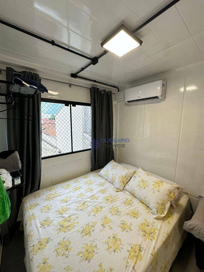 Sobrado à venda com 2 quartos, 330M2 - Foto 10