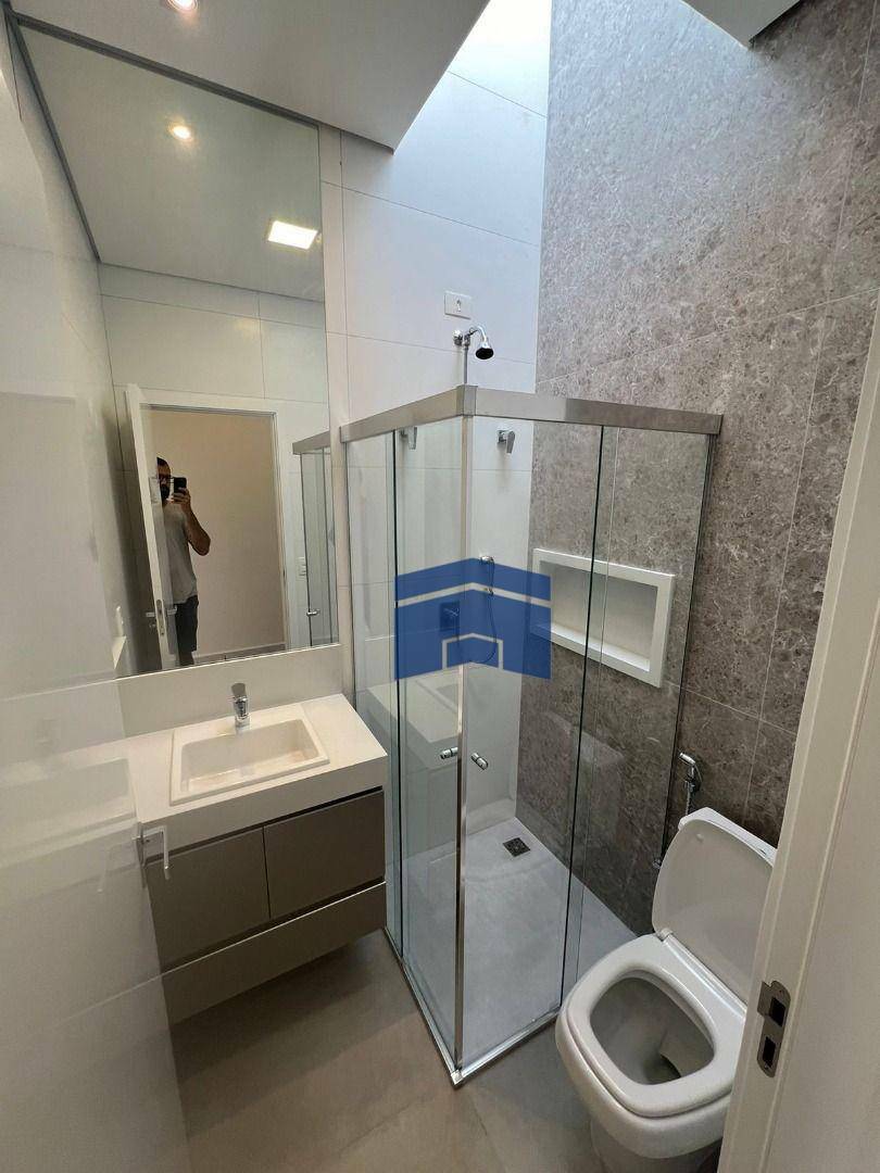 Casa de Condomínio à venda com 3 quartos, 150m² - Foto 12