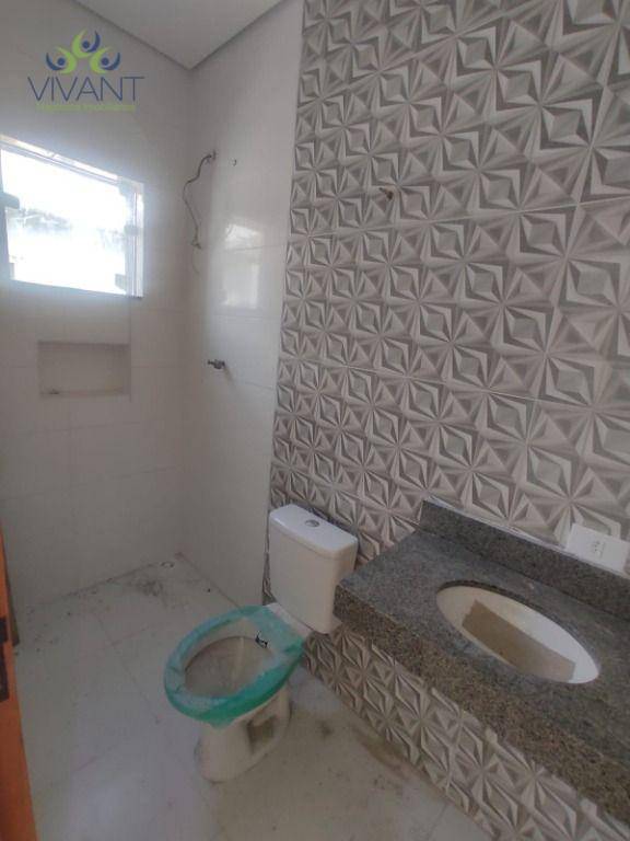 Sobrado à venda com 2 quartos, 75m² - Foto 9