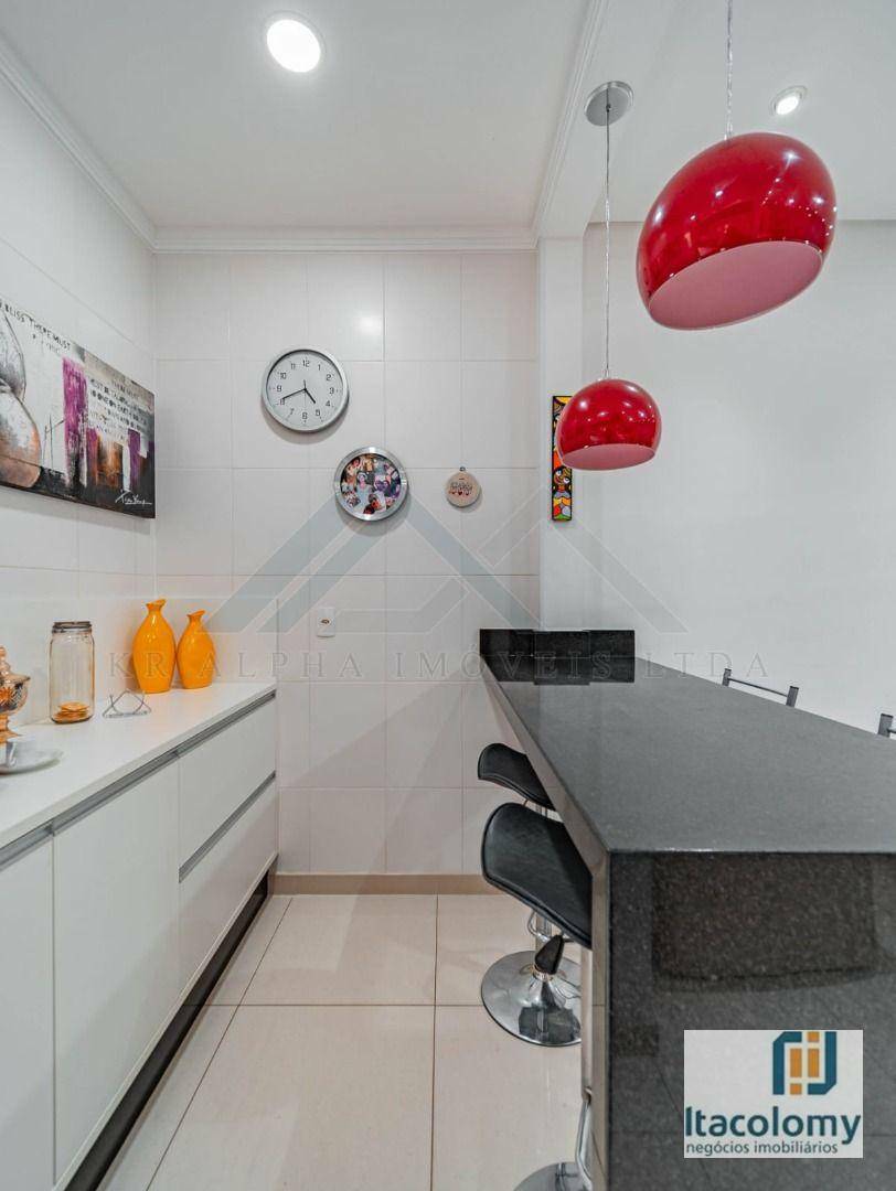 Apartamento à venda com 3 quartos, 116m² - Foto 7