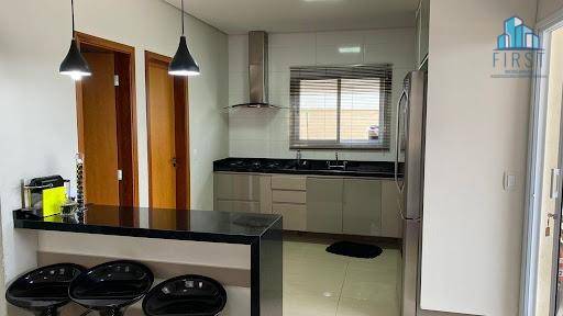 Casa de Condomínio à venda com 3 quartos, 190m² - Foto 22