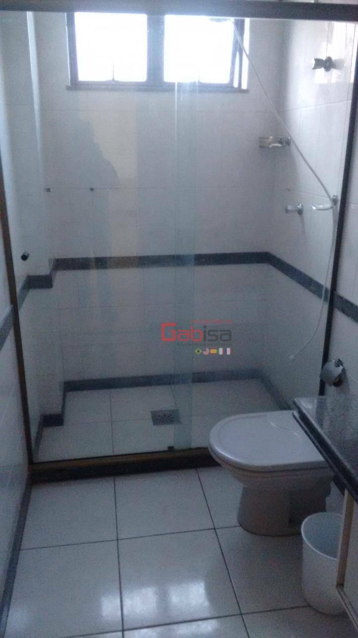 Apartamento à venda com 4 quartos, 180m² - Foto 21