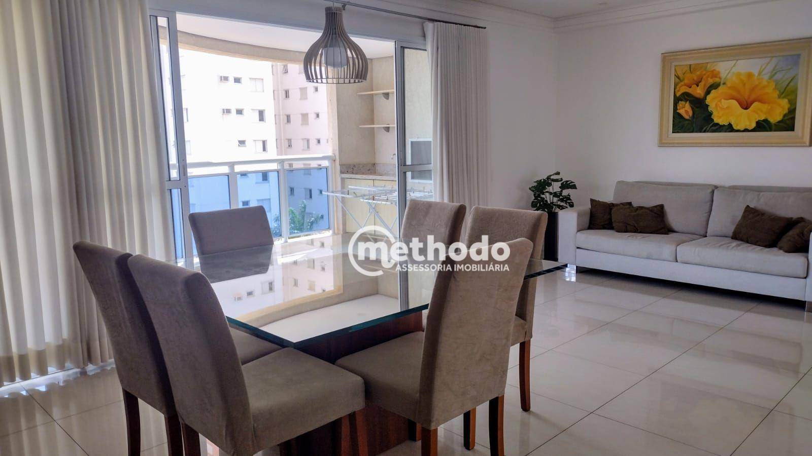 Apartamento para alugar com 2 quartos, 102m² - Foto 4