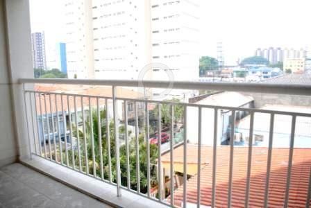 Apartamento à venda com 3 quartos, 83m² - Foto 5