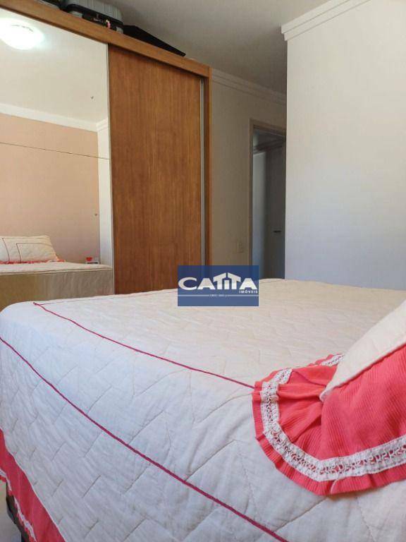 Apartamento à venda com 3 quartos, 143m² - Foto 6