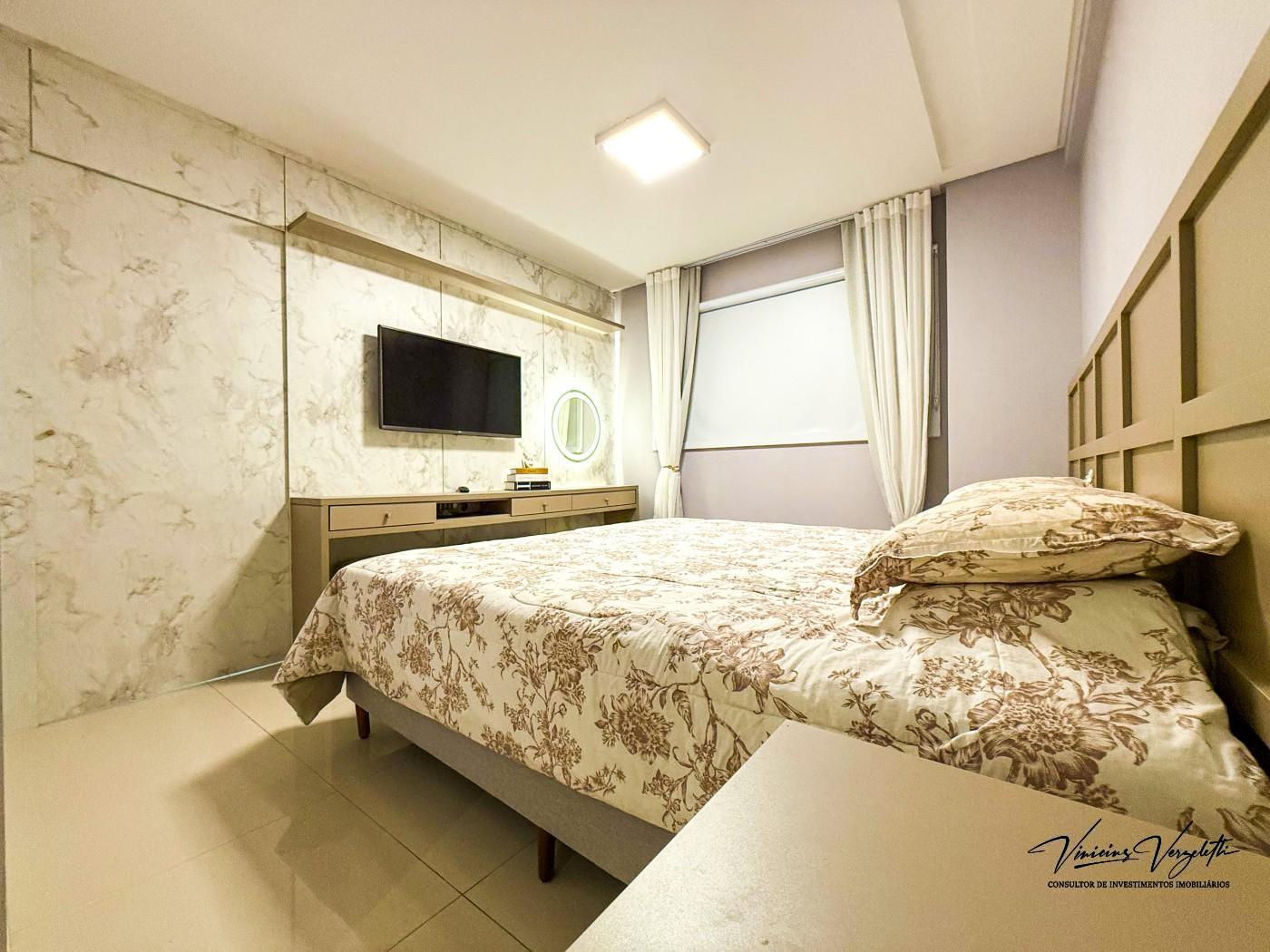 Apartamento para alugar com 3 quartos, 140m² - Foto 23