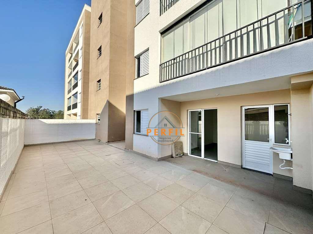 Apartamento à venda com 2 quartos, 43m² - Foto 8