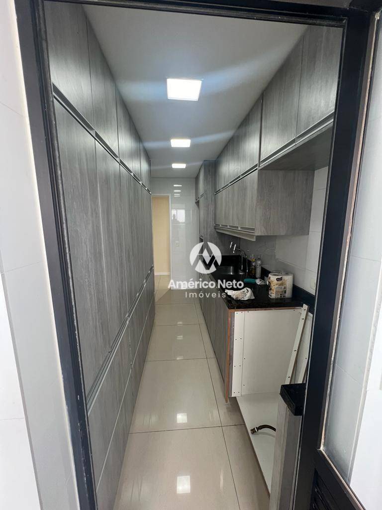 Apartamento à venda com 3 quartos, 85m² - Foto 24