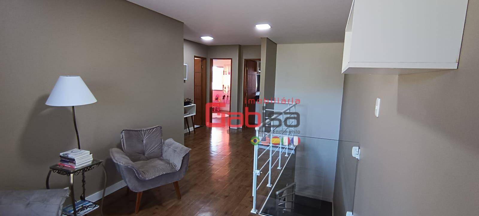 Casa à venda com 4 quartos, 144m² - Foto 16