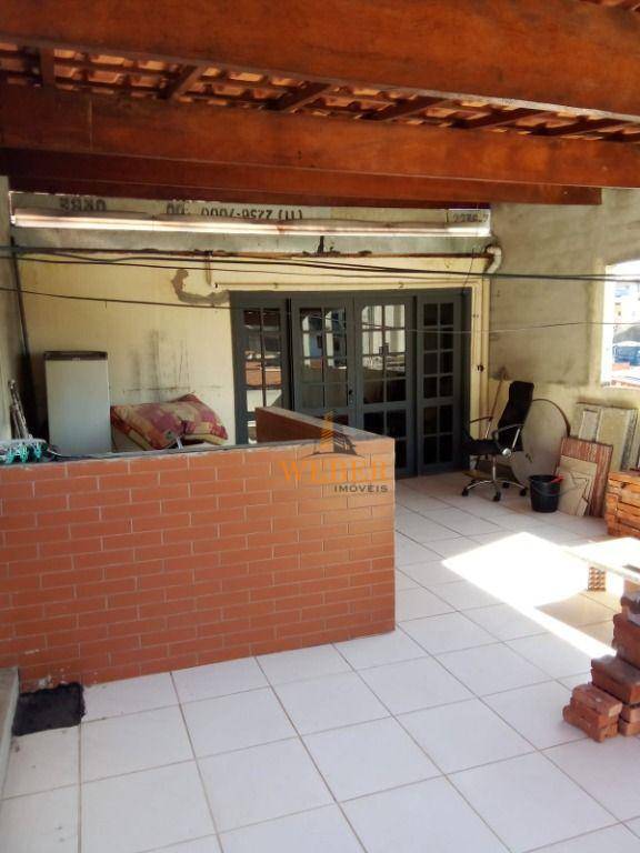 Sobrado à venda com 3 quartos, 207m² - Foto 36