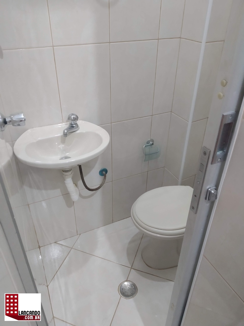 Apartamento à venda com 3 quartos, 110m² - Foto 10