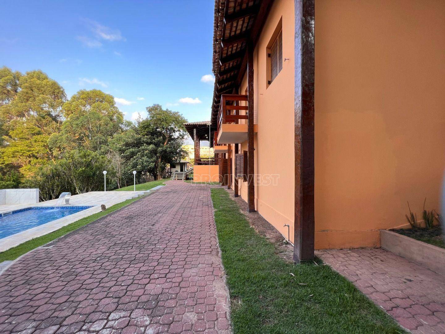 Casa de Condomínio à venda com 5 quartos, 530m² - Foto 69