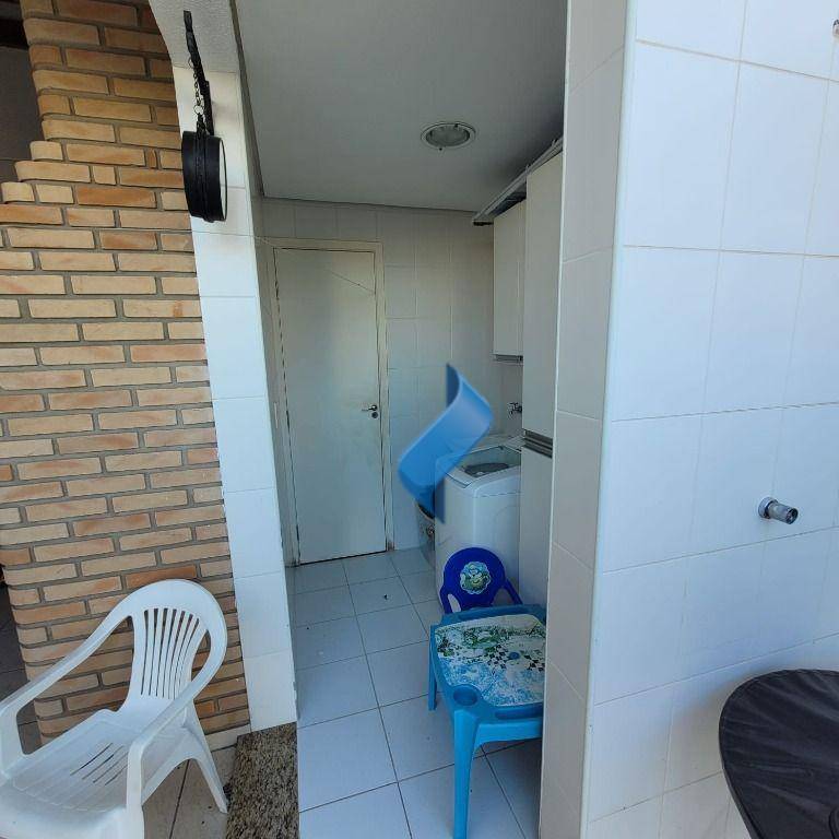 Apartamento à venda com 3 quartos, 110m² - Foto 14