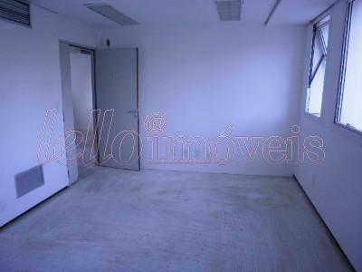 Conjunto Comercial-Sala para alugar, 171m² - Foto 11