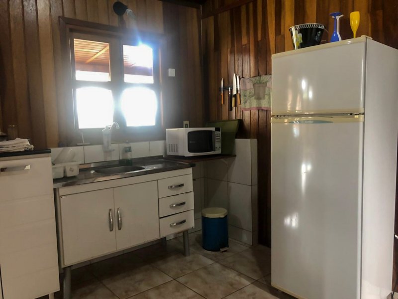 Casa de Condomínio à venda com 2 quartos, 106m² - Foto 18