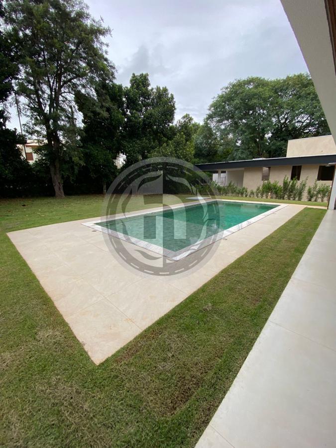 Casa de Condomínio à venda com 4 quartos, 480m² - Foto 18