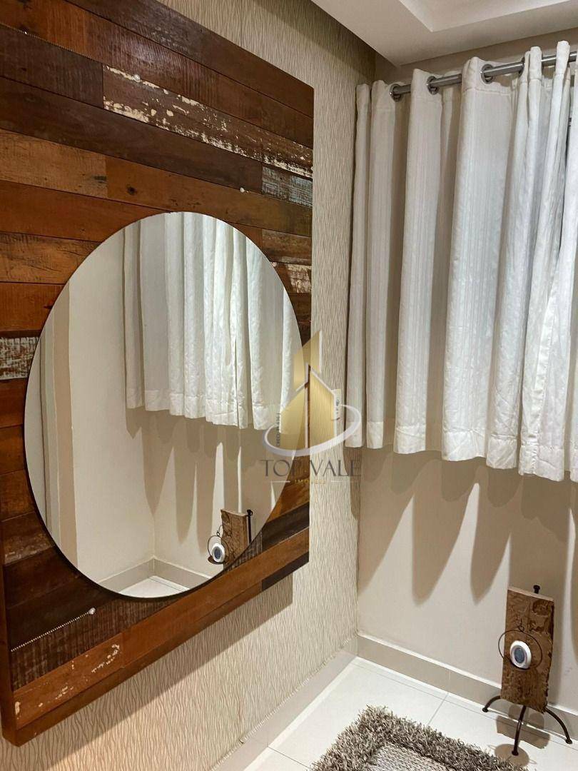 Apartamento à venda e aluguel com 4 quartos, 183m² - Foto 5
