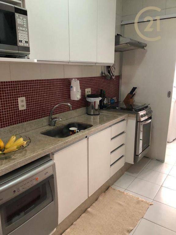 Apartamento à venda com 2 quartos, 67m² - Foto 22