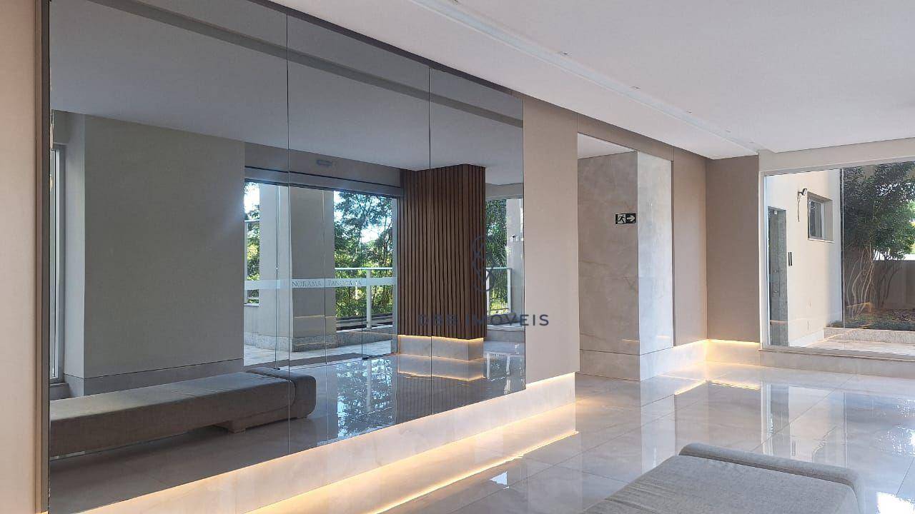 Apartamento para alugar com 3 quartos, 115m² - Foto 30