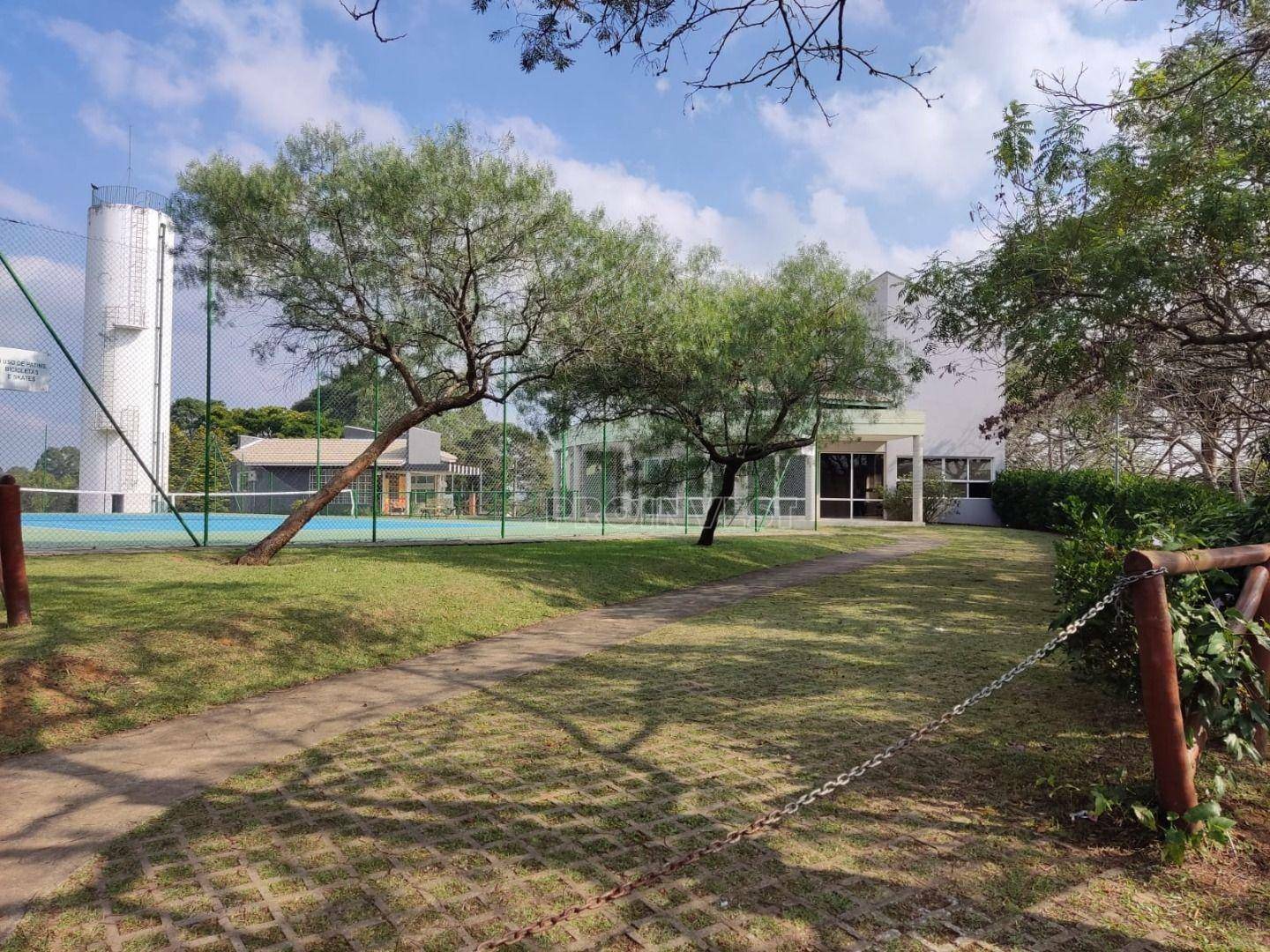 Casa de Condomínio à venda e aluguel com 3 quartos, 164m² - Foto 54
