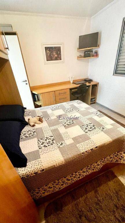 Casa à venda com 2 quartos, 90m² - Foto 13