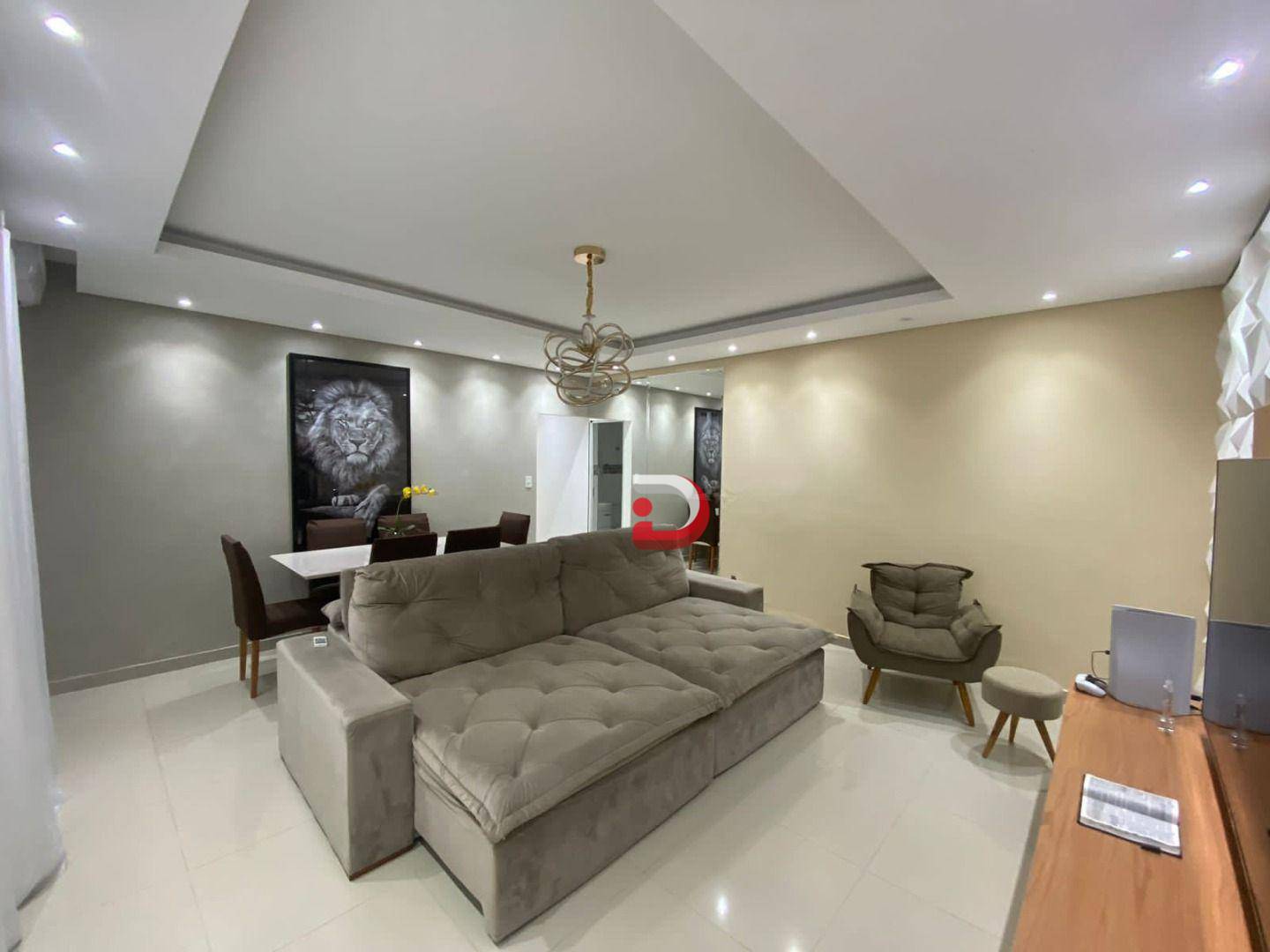 Casa, 2 quartos, 210 m² - Foto 1