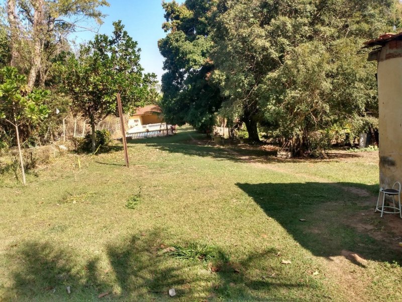 Fazenda à venda com 1 quarto, 3836m² - Foto 6