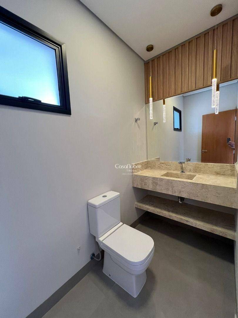 Casa de Condomínio à venda com 3 quartos, 155m² - Foto 4