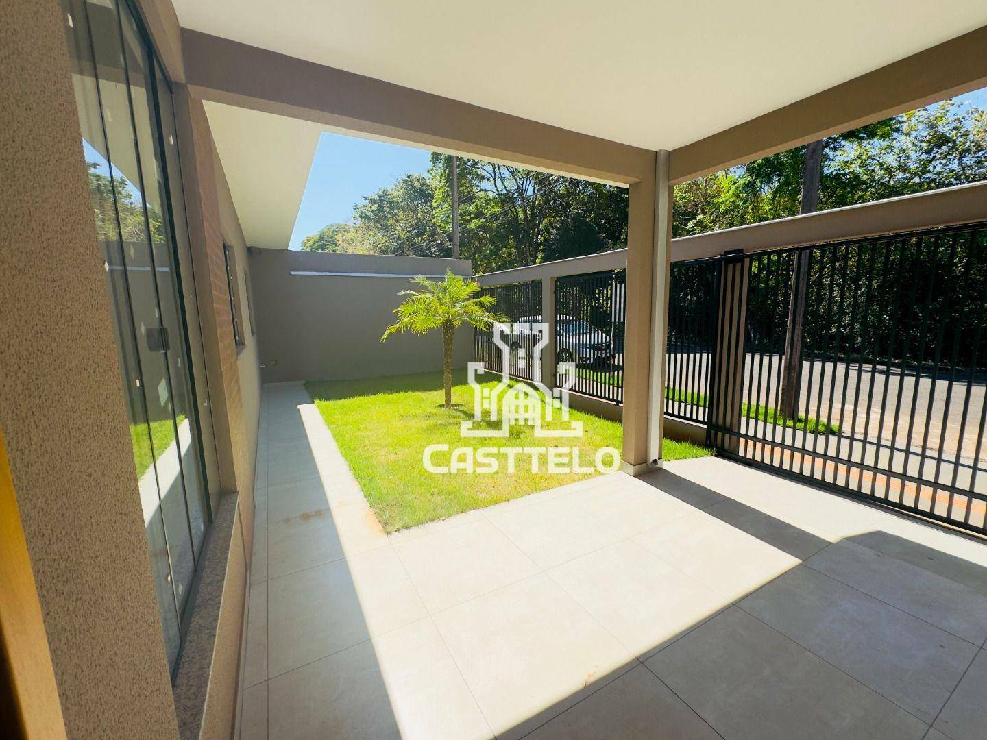 Casa à venda com 3 quartos, 83m² - Foto 3