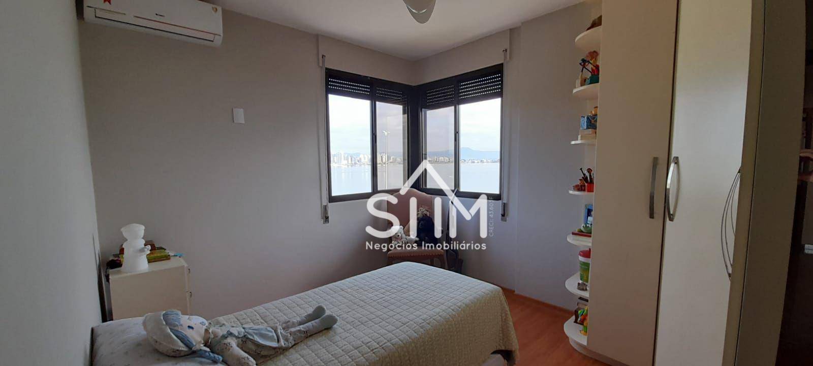 Apartamento à venda com 3 quartos, 226m² - Foto 19