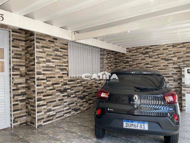 Casa à venda com 2 quartos, 135m² - Foto 4