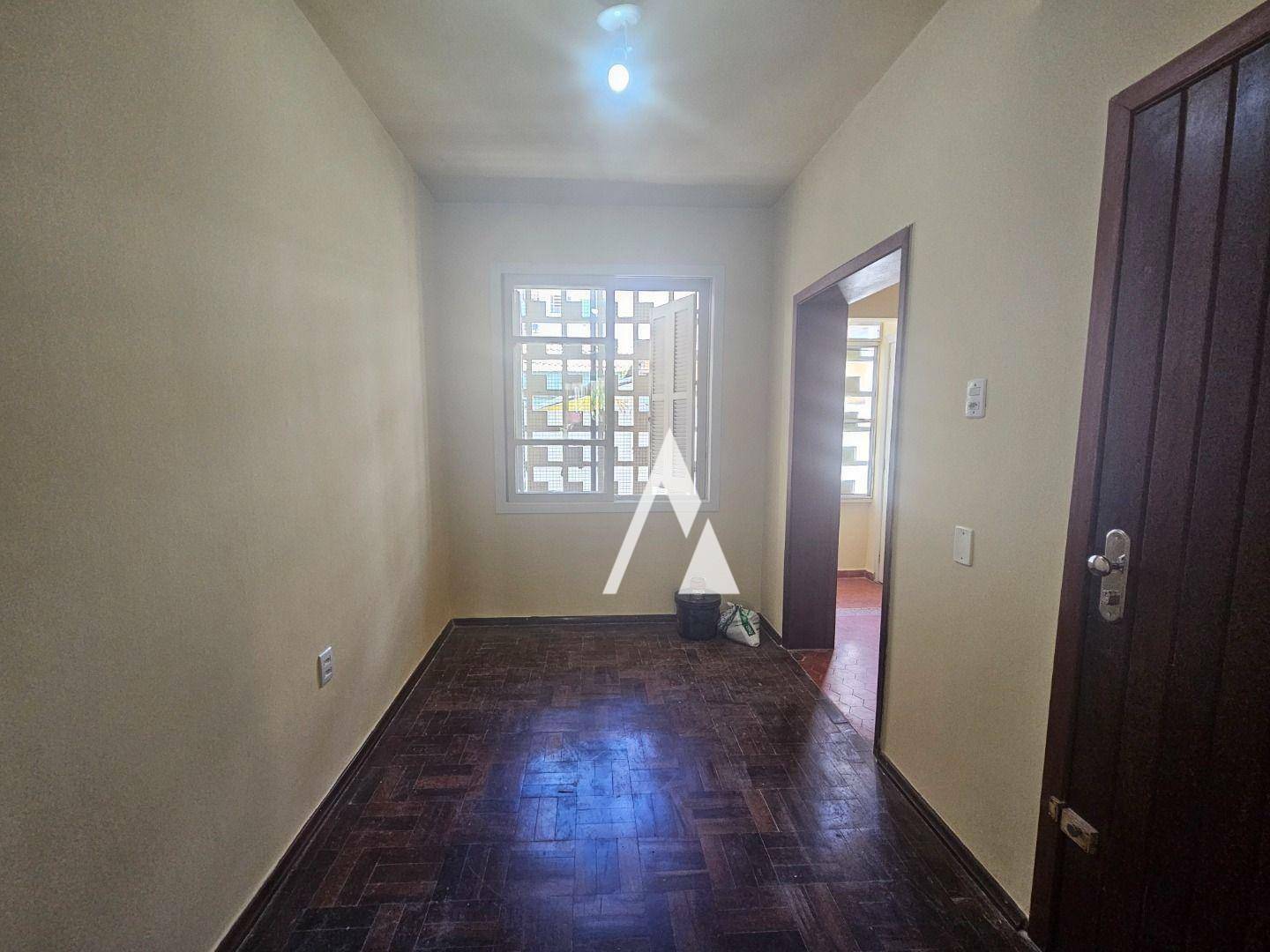 Apartamento para alugar com 1 quarto, 40m² - Foto 8