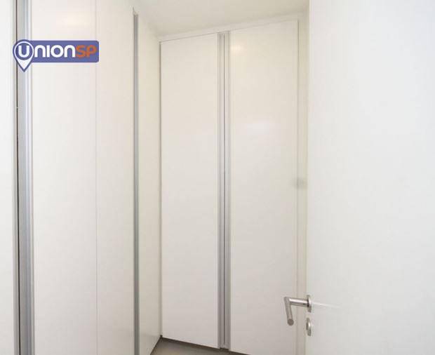 Apartamento à venda com 3 quartos, 130m² - Foto 10