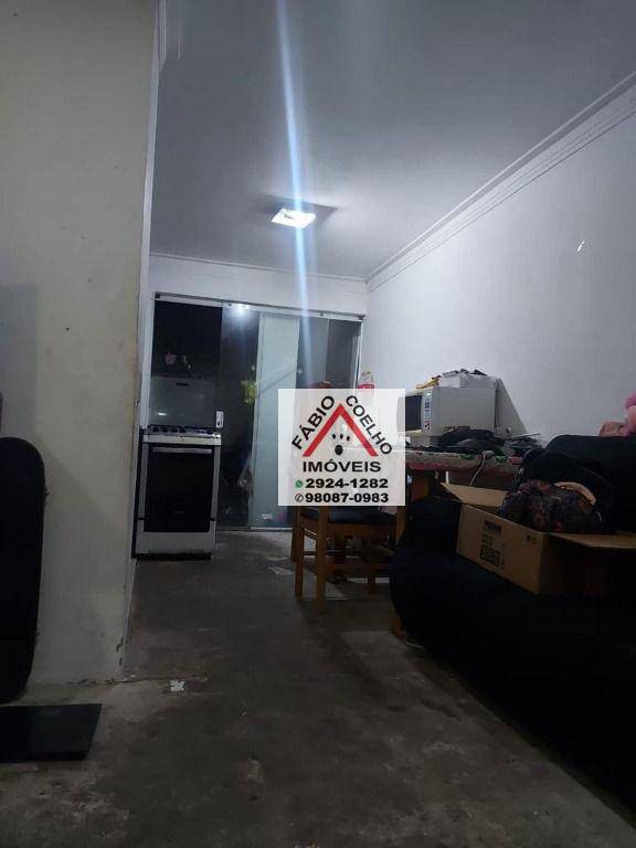 Sobrado à venda com 2 quartos, 64m² - Foto 17