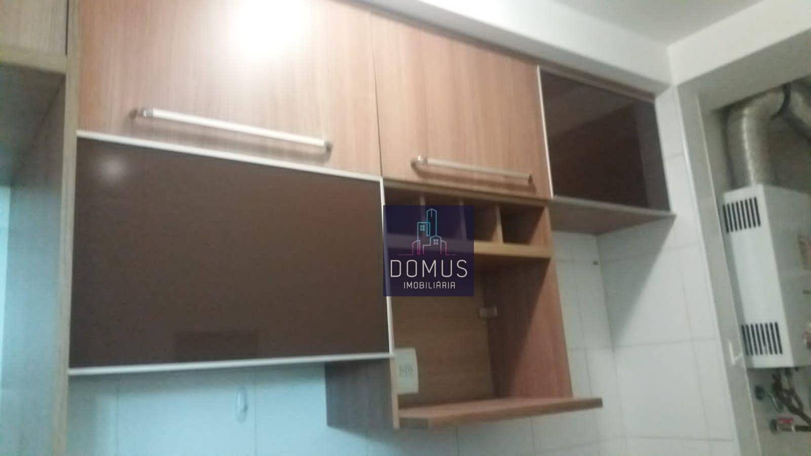 Apartamento à venda com 2 quartos, 55m² - Foto 5