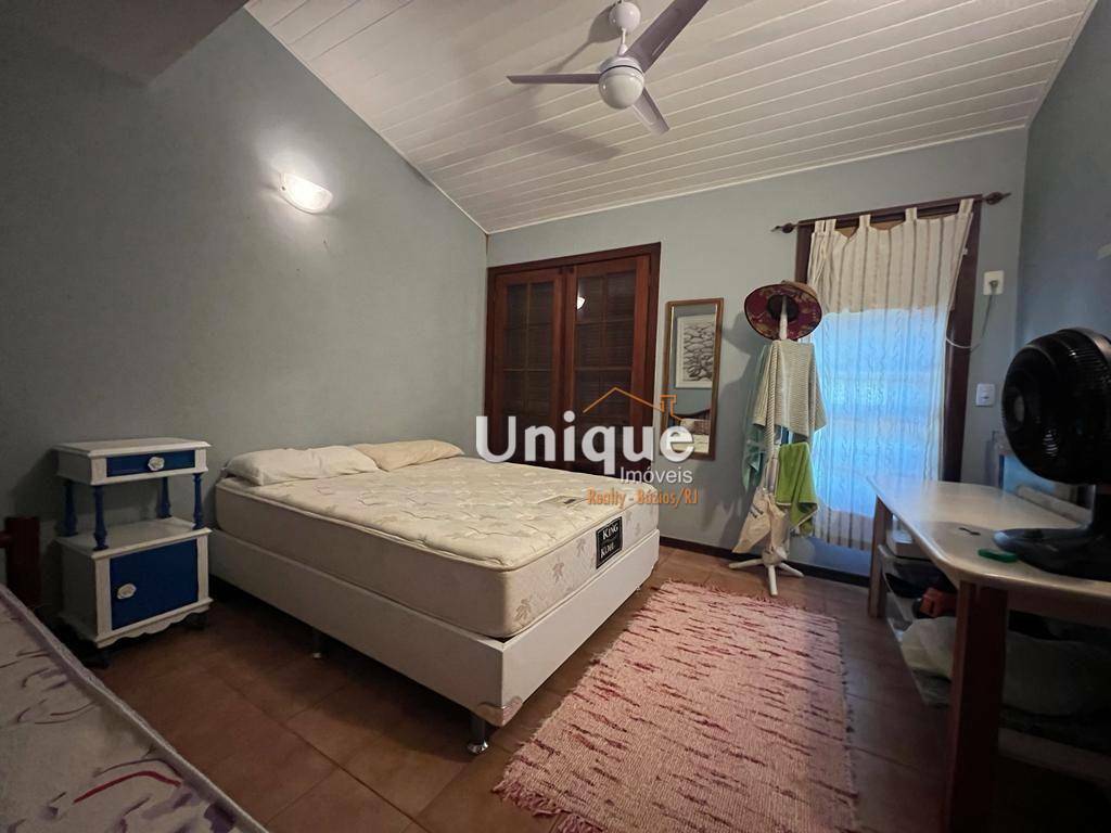 Casa de Condomínio à venda com 3 quartos, 92m² - Foto 14